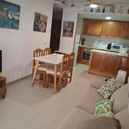 Petit A 100 M De La Platja *