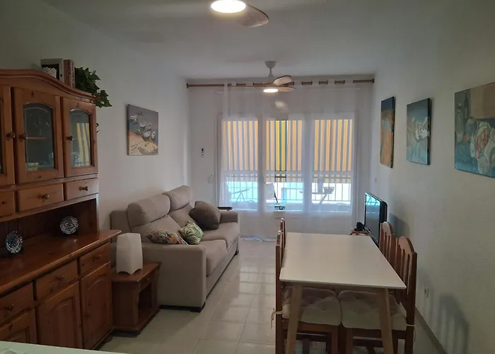 Petit A 100 M De La Platja * Sant Antoni De Calonge